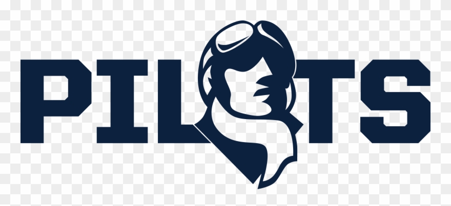 Providence University College Pilots Clipart