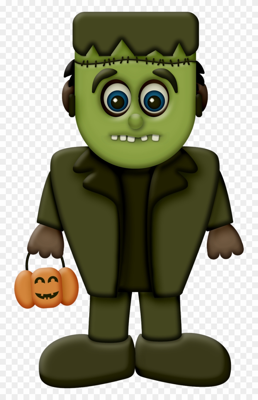 ‿✿⁀halloween‿✿⁀ Halloween Clipart, Halloween 1, Halloween - Halloween - Png Download