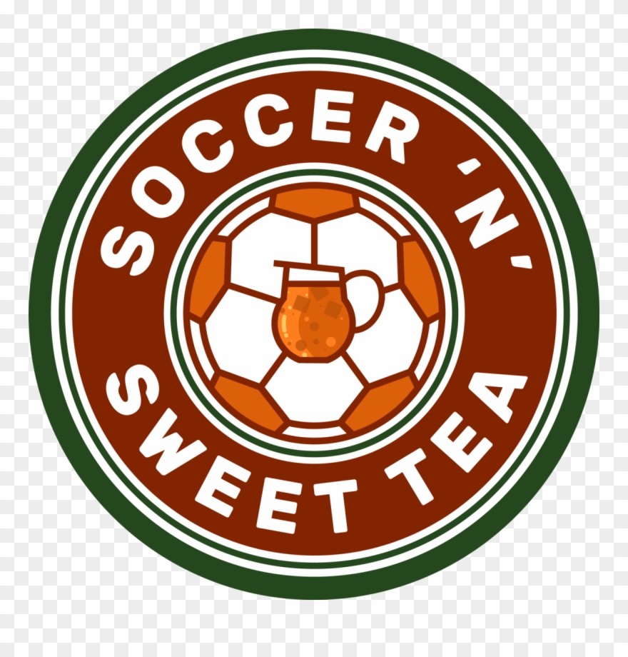 Soccer N Sweet Tea Clipart