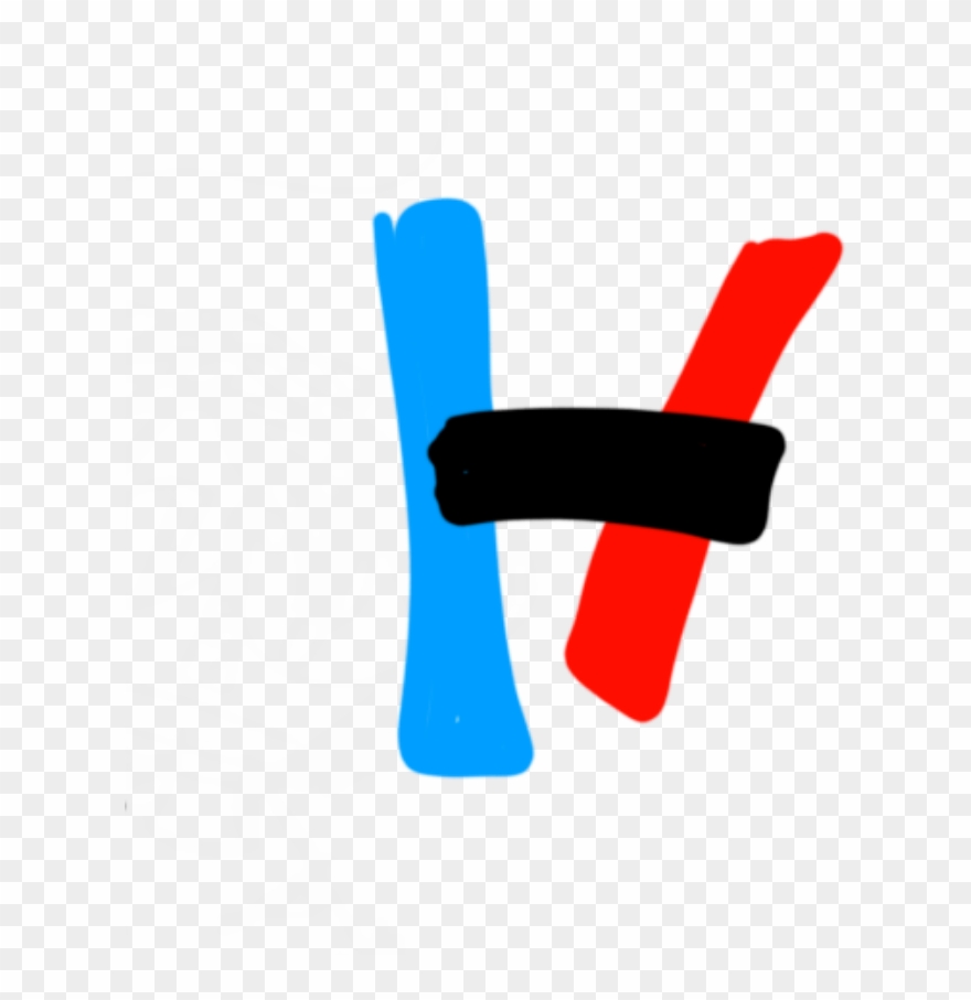 Twenty One Pilots Old Logo Tøp Twentyonepilots Twentyøn - Twenty One Pilots Logo Png Clipart