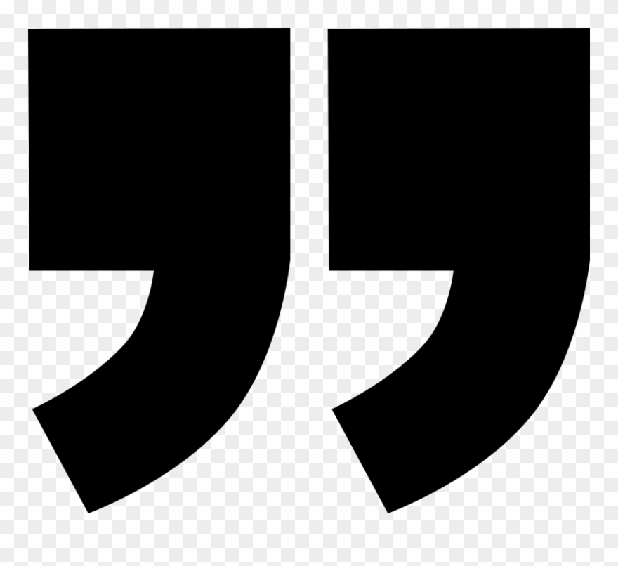 We've Been Working Together For Over A Year And Linear - Quotation Clipart