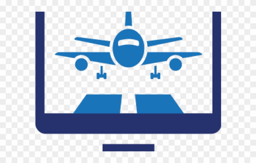Aircraft Clipart