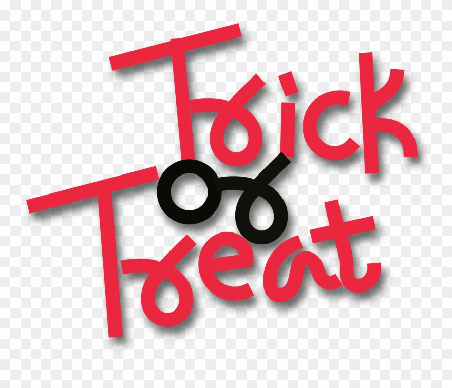 Trick Or Treat Png Images Clipart