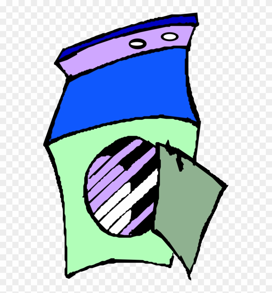Vector Clip Art - Washing Machine Cartoon - Png Download