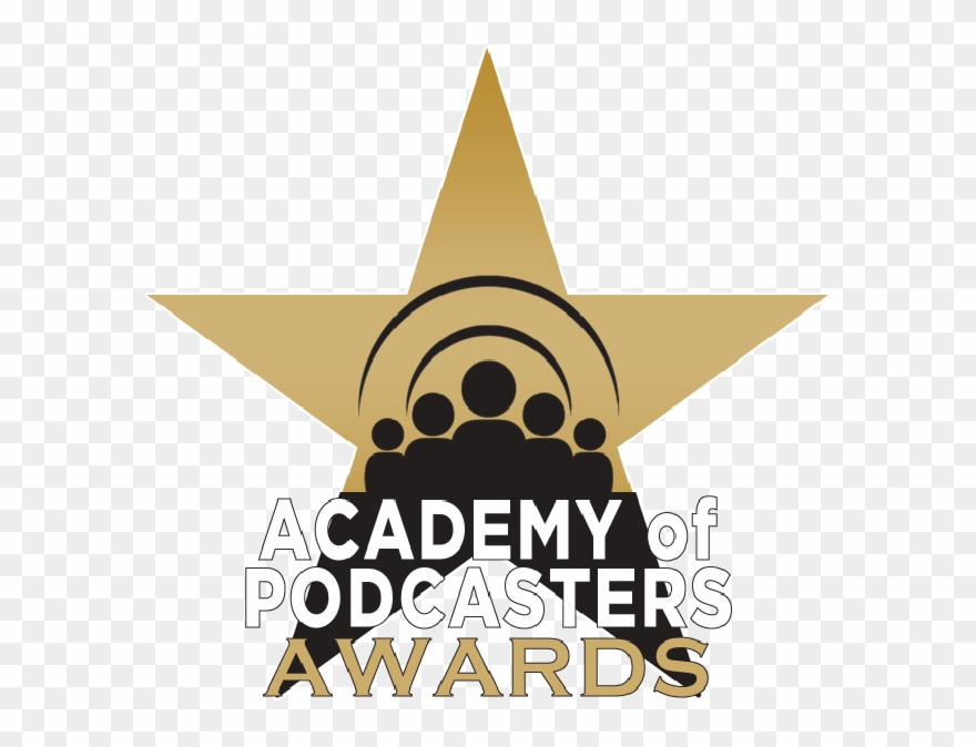 Academy Of Podcasters Award - Astronomy Cast Clipart