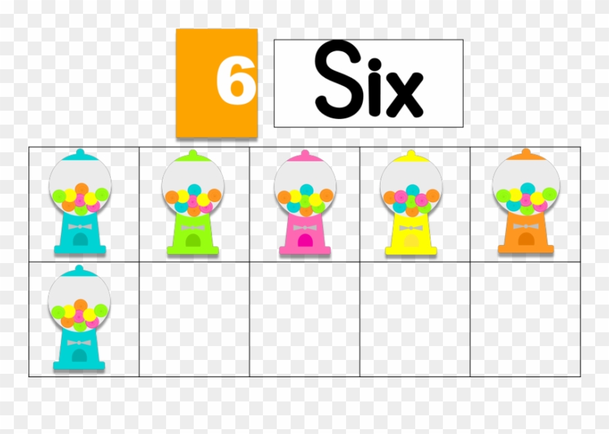 Two Creative Teachers - Candy Clipart