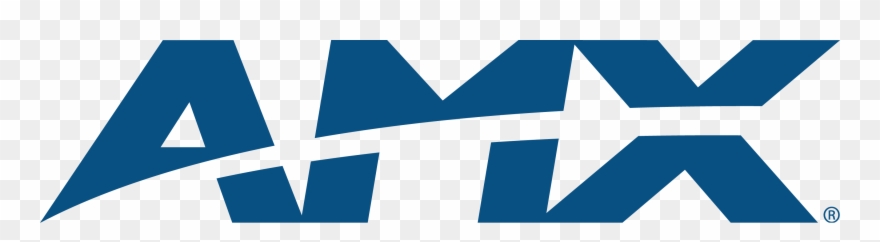 Amx - Amx Logo Clipart