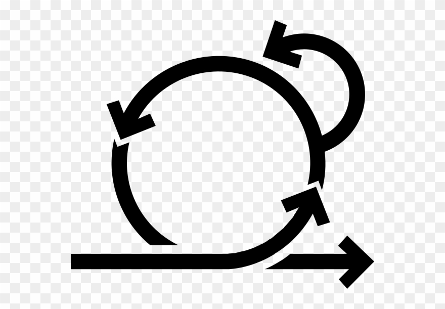 Scrum Logo Clipart