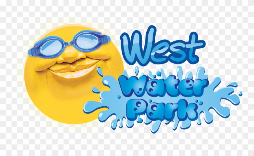 Water Park Logo Png Clipart