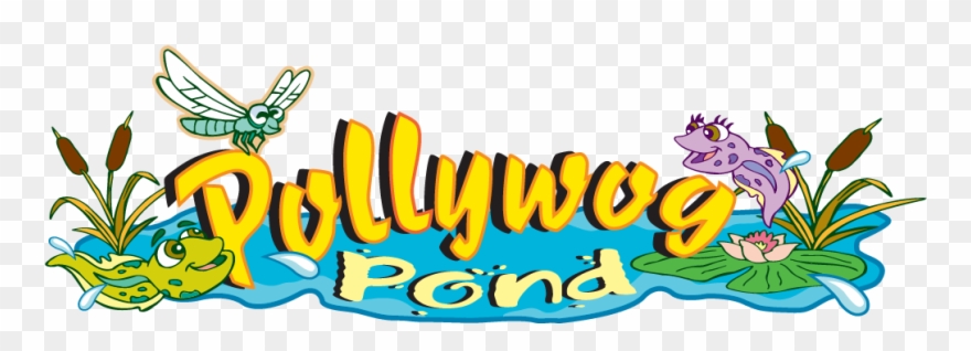 Pollywog Pond Pollywog Pond Is Even More Wet Fun For - Indoor Water Park Clipart