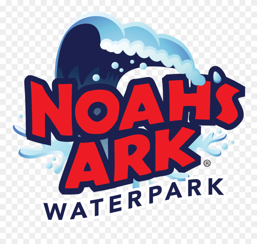 Noah's Ark Waterpark Clipart