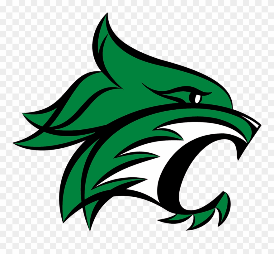 Calistoga Wildcats - Calistoga High School Logo Clipart