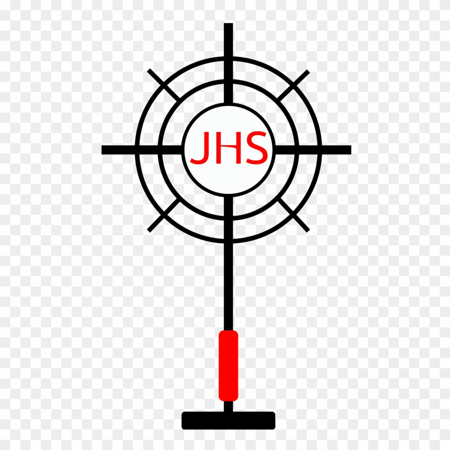 All Photo Png Clipart - Cible Sniper Png Transparent Png