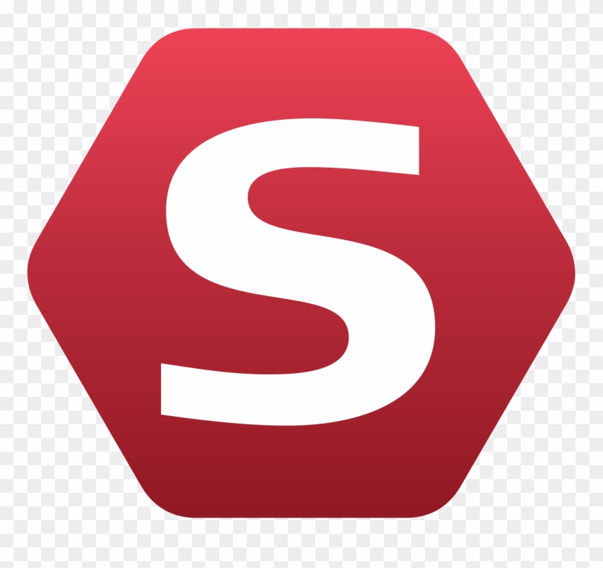 Yellow Softball Clip Art At Clker - S Train Copenhagen Logo - Png Download