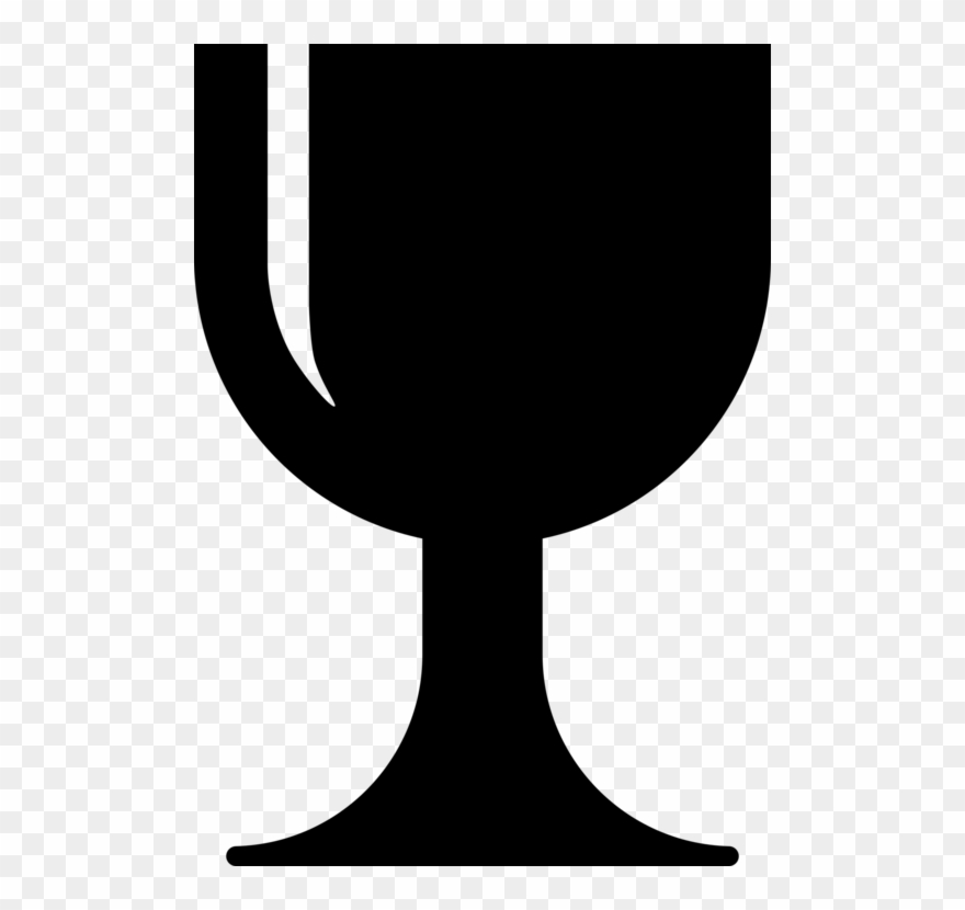 All Photo Png Clipart - Clip Art Black Chalice Transparent Png