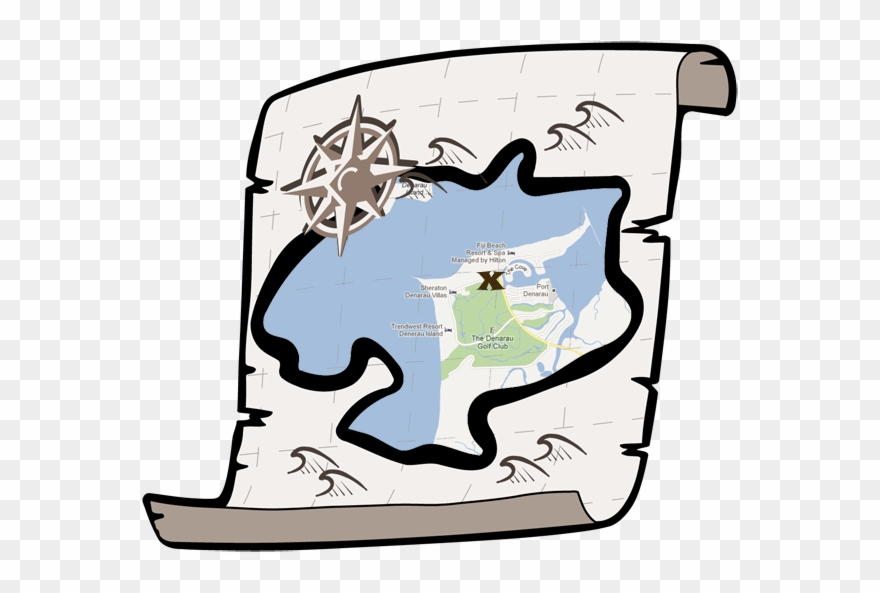 Location And Contact Details - Exploratory Testing Clipart