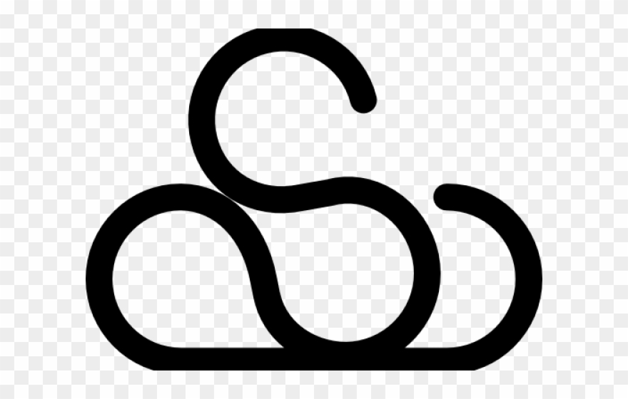 Curve Clipart Curvy Line - Png Download