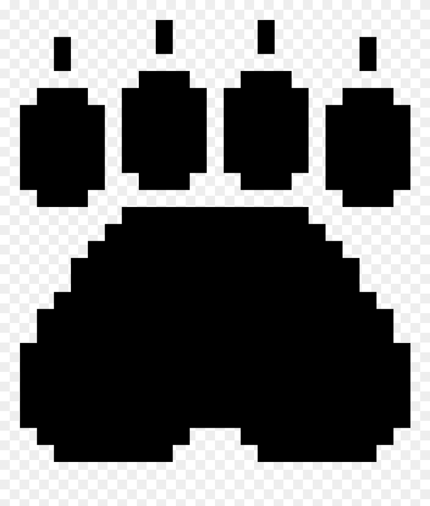 Pixel Art Sans Fell Clipart , Png Download - Doom Soulsphere Transparent Png