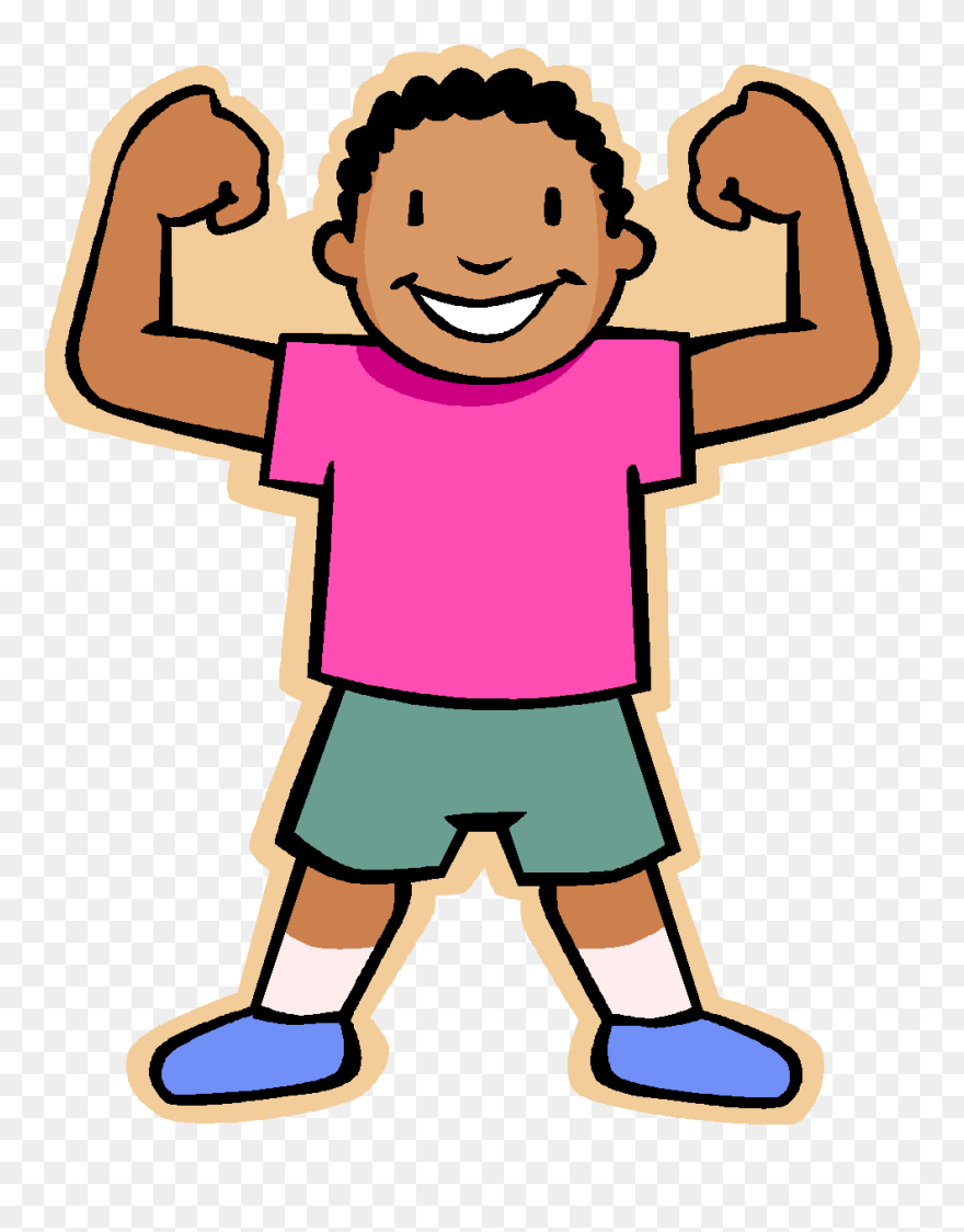 Healthy Diet Health, Fitness And Wellness Clip Art - Healthy Clipart - Png Download