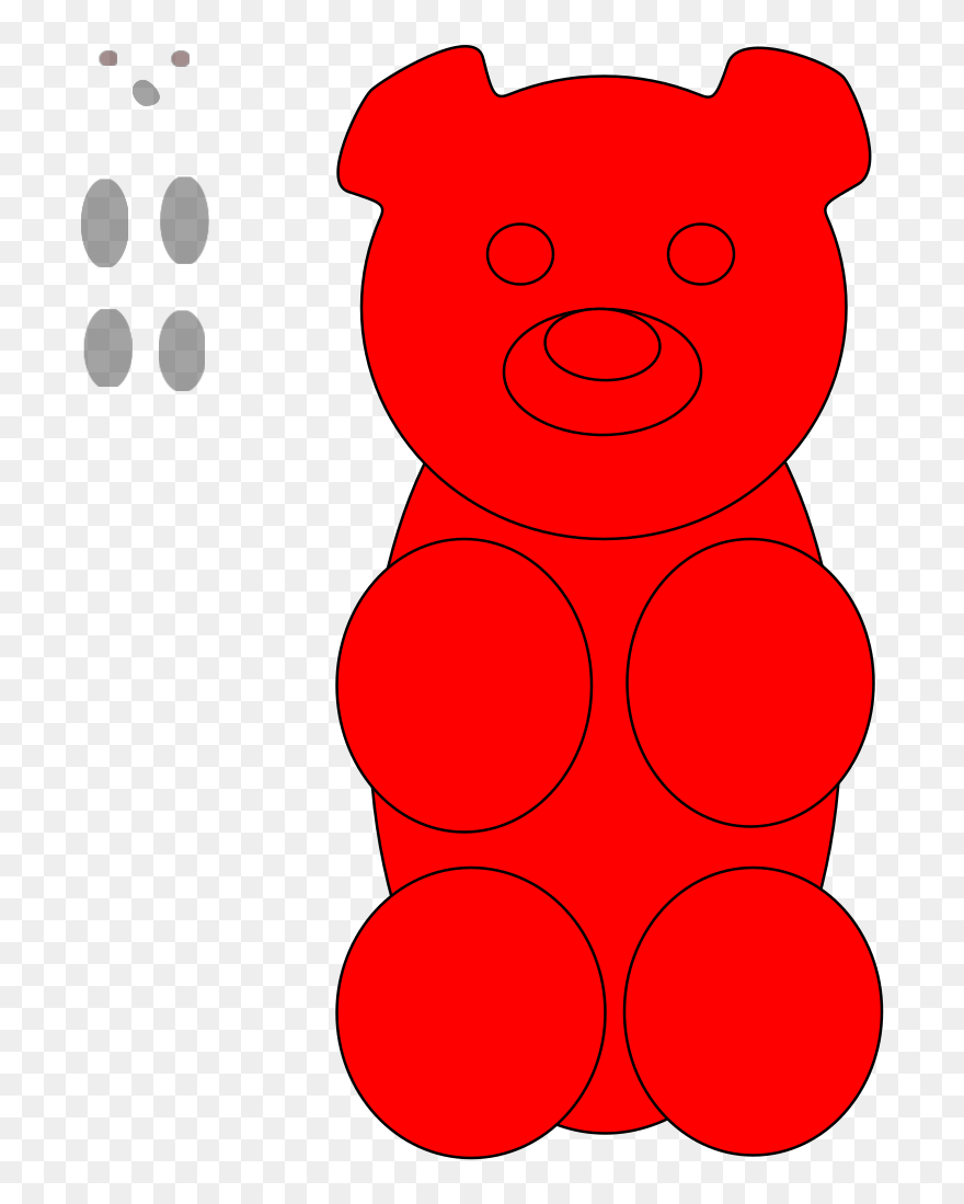 Teddy Bear Clipart