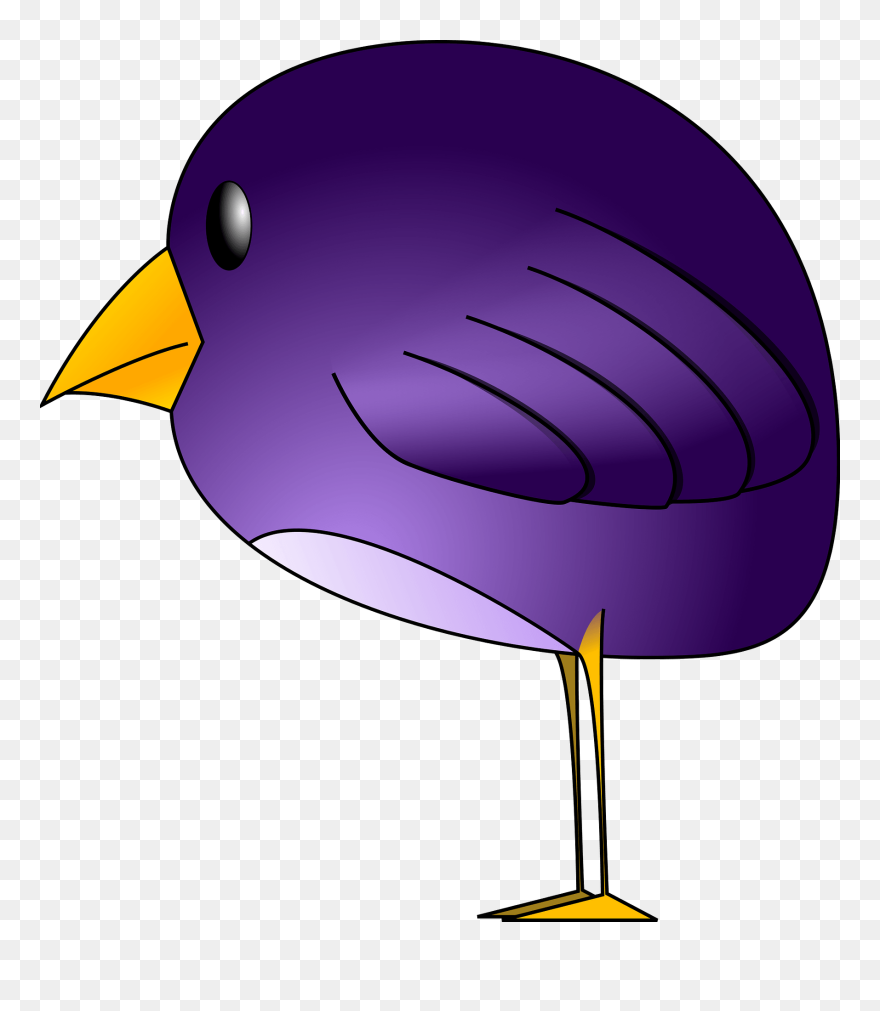 Petit Piaf Clipart - Clip Art - Png Download