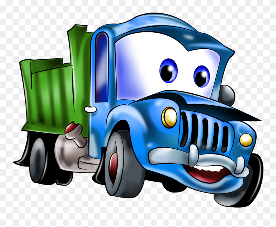 Clipart Voiture - Png Download