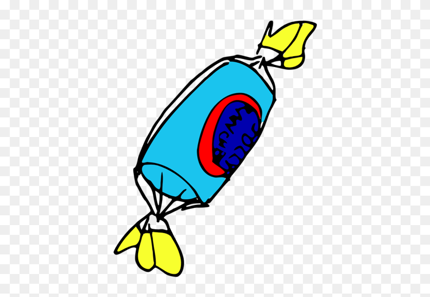 23 Candy Clipart Jolly Ranchers Free Clip Art Stock - Jolly Rancher Clipart - Png Download