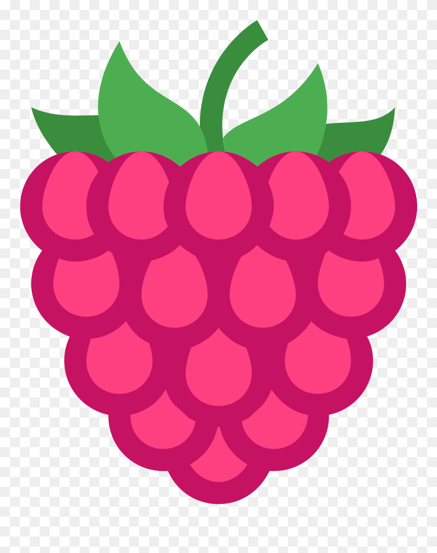Stock Icon Free Download Png And There Are - Raspberry Icon Png Clipart