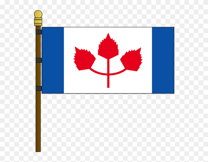 Russia Drawing Flag Russian Transparent Png Clipart - Canada Russia Flag