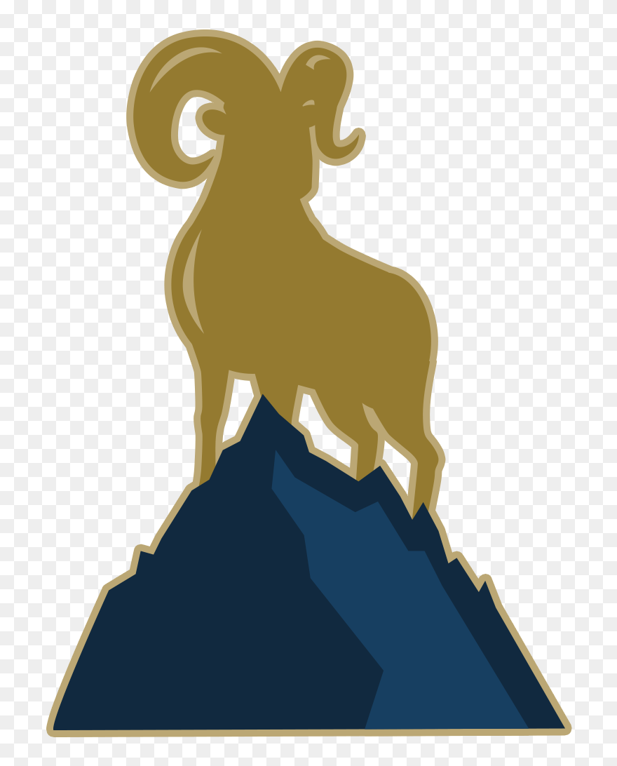 Rams Nfl Silhouette Clipart