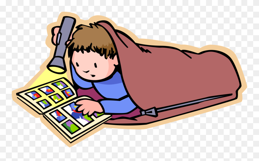 Transparent Kids Clubhouse Clipart - Sleeping Bag Clip Art - Png Download