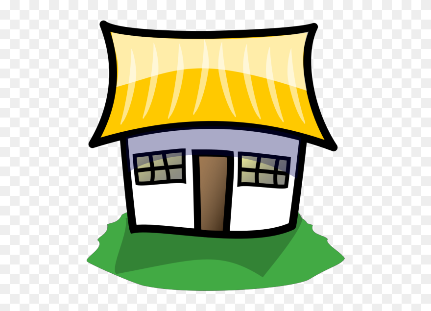 Shelter Clipart - Png Download