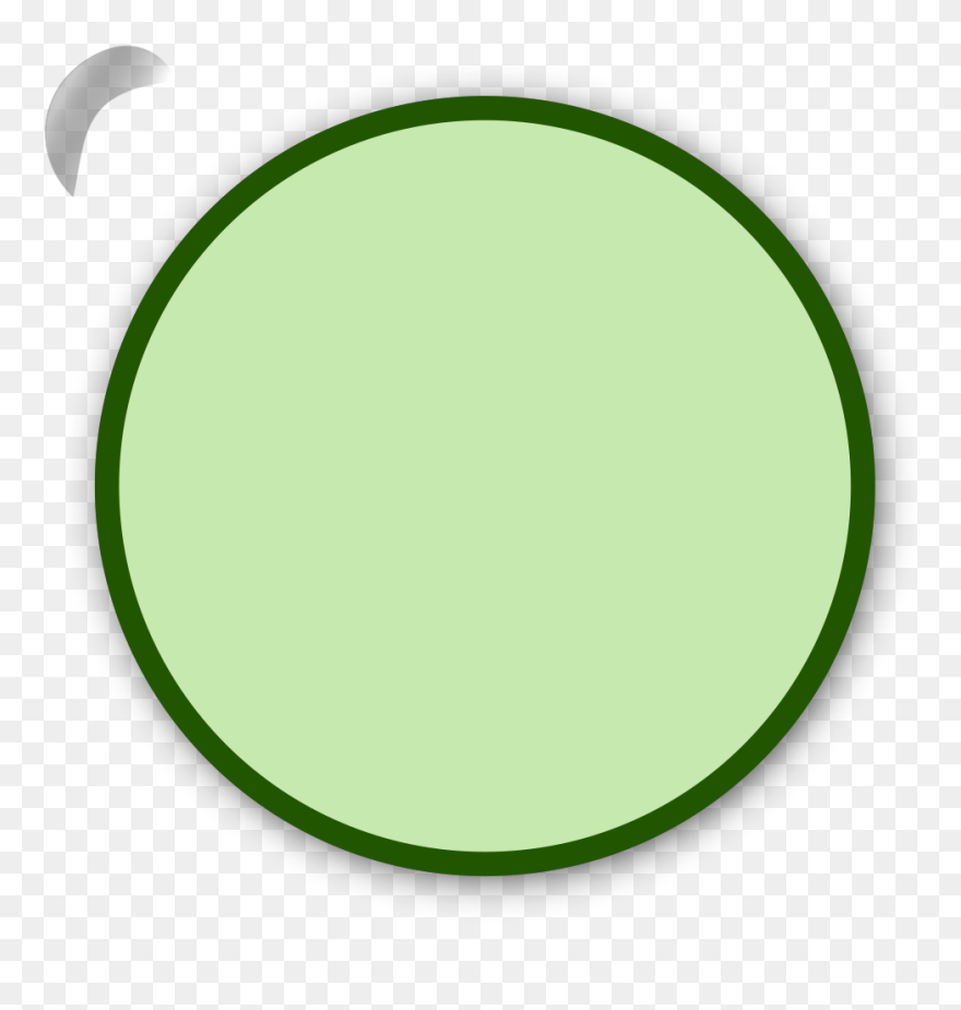 Help Png Icons - Circle Clipart