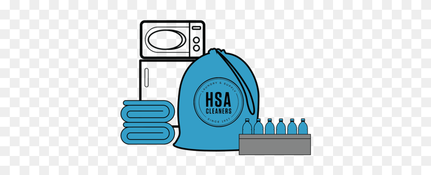 Dirty Clipart Village - Illustration - Png Download