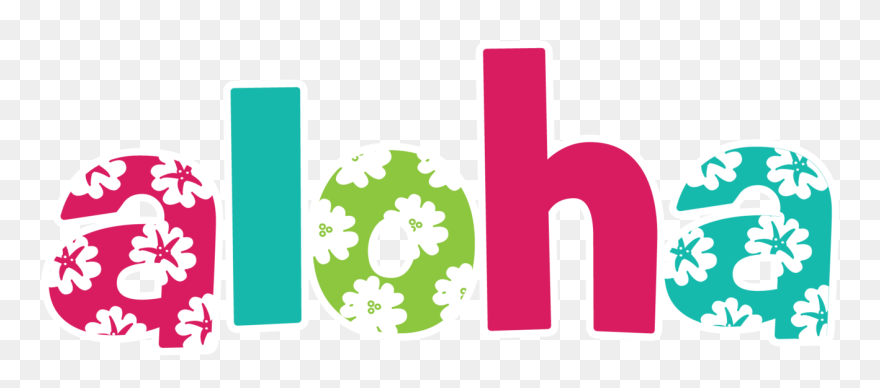 Png Image Hawaiian Party Png Clipart