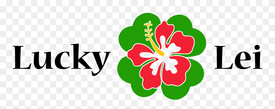 Hibiscus Clipart Aloha - Png Download