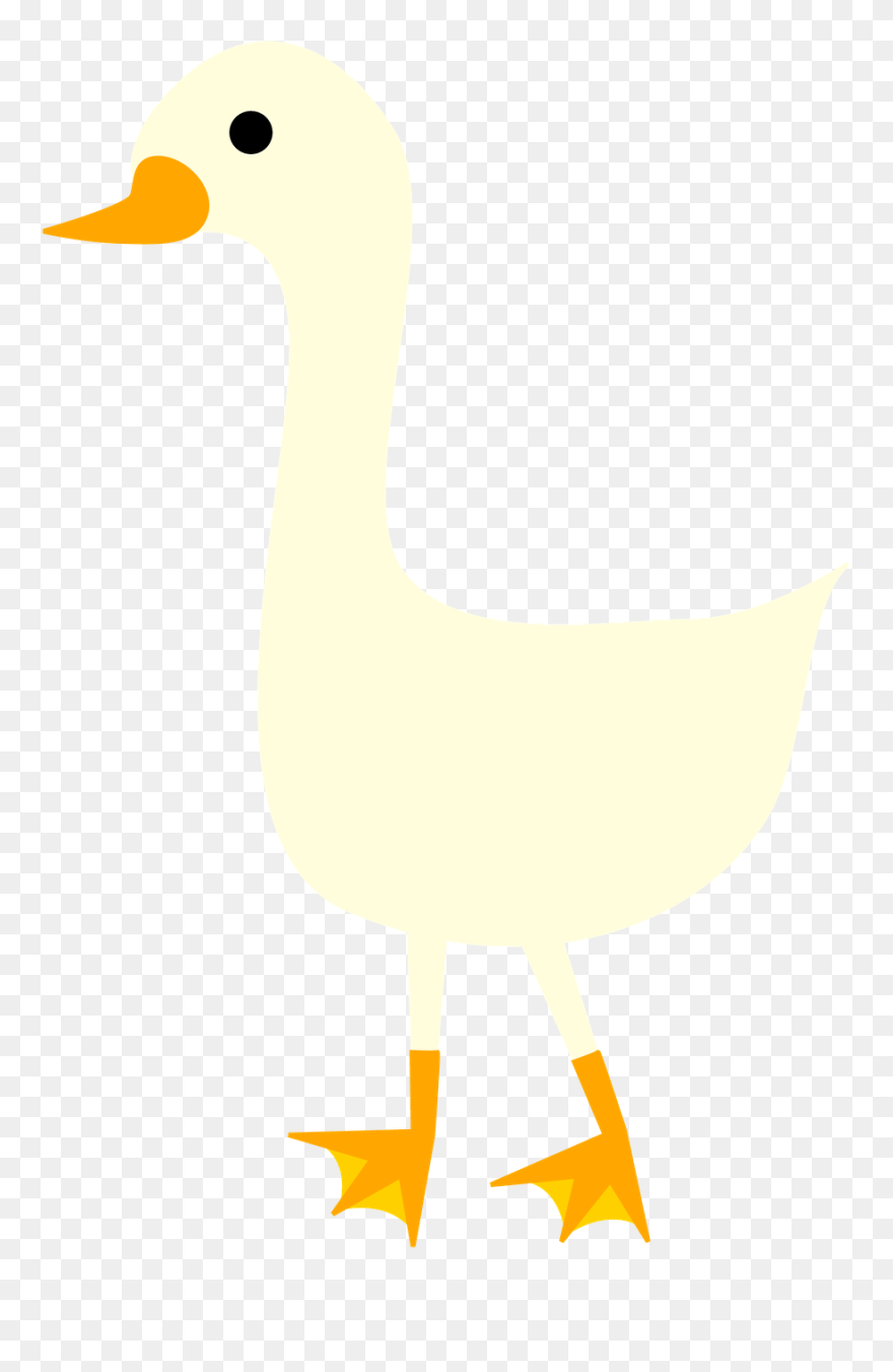 Farmhouse Clipart Baby - Duck - Png Download