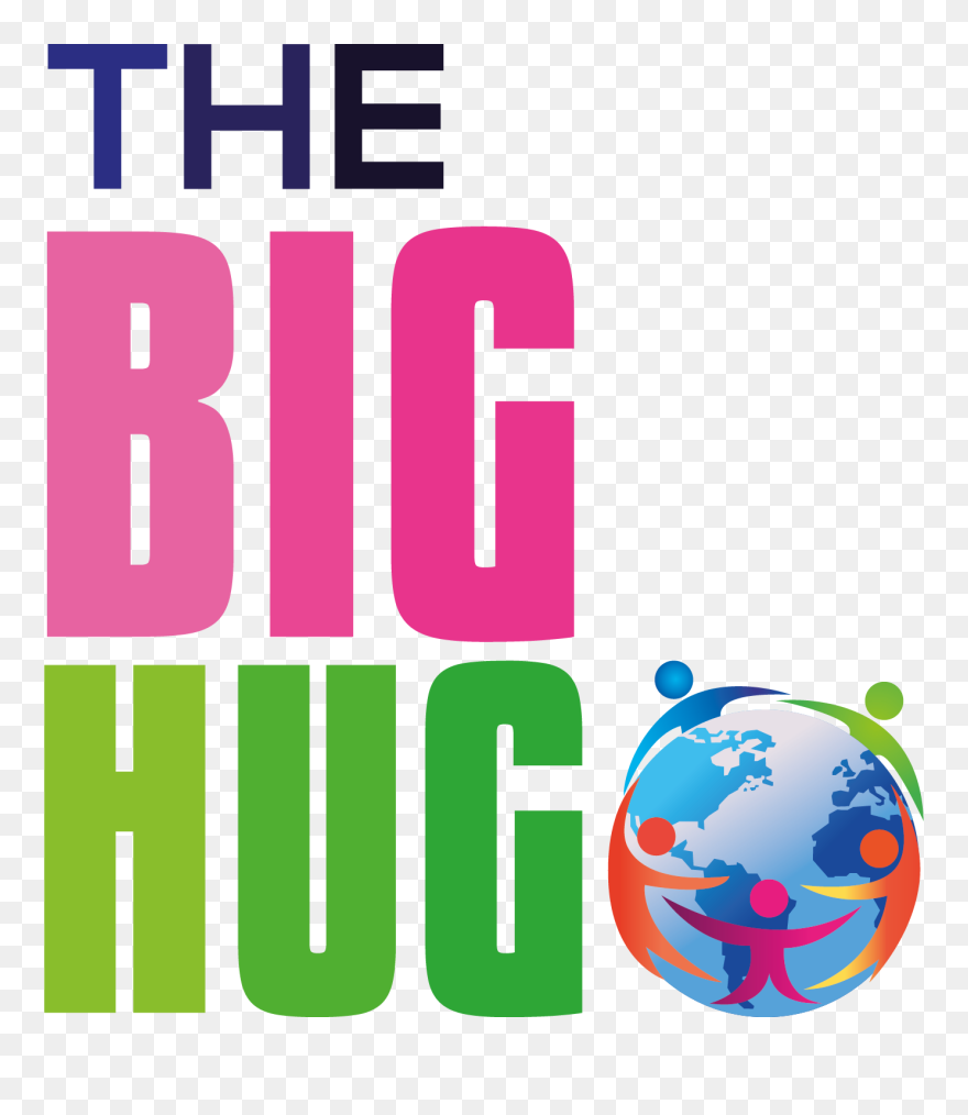 Big Hug Day - 21 January Hug Day Clipart