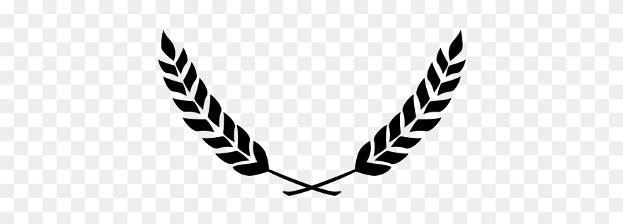 Laurel Wreath Png - Standard Liege Logo Png Clipart