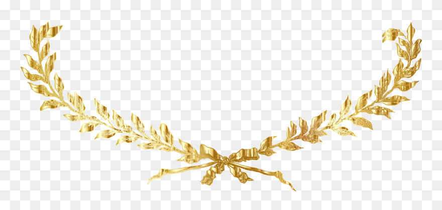 Golden Vector Png Clipart