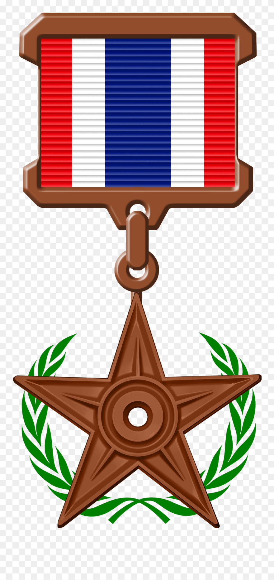 Thailand Hires With A Laurel Wreath Clipart