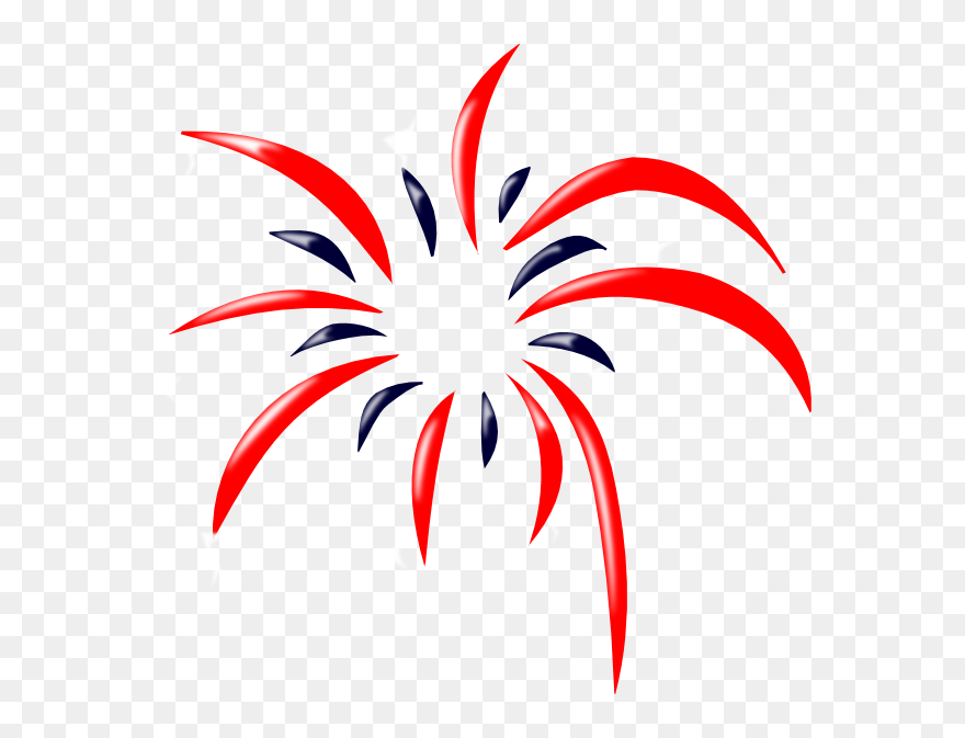 Transparent Sparkler Clipart - Png Images Firework Transparent Background