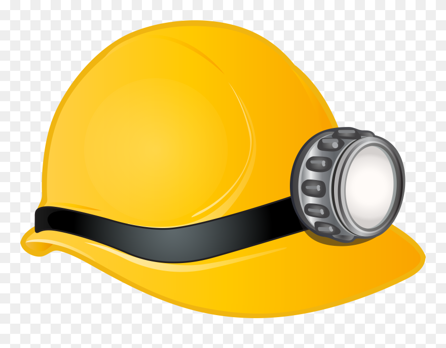Hard Hat Transparent Png Clip Art - Clip Art Hard Hat Transparent