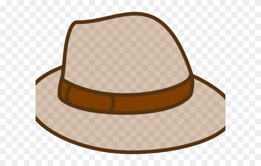 Cowboy Hat Clipart - Hat Clipart Png Transparent Png