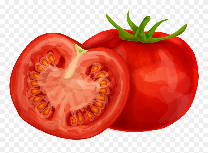 15 Tomato Clipart Png For Free Download On Mbtskoudsalg - Tomato Clipart Transparent Png
