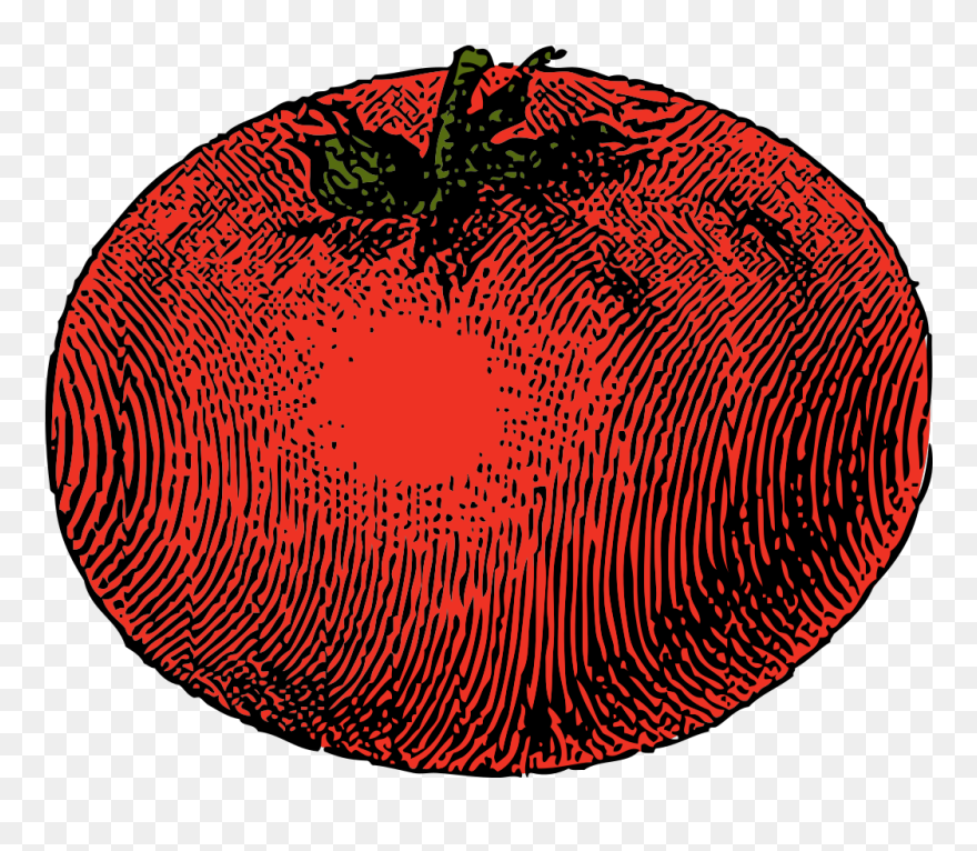 Tomato Svg Clip Arts - Brothers Pizza Bradford Plaza West Chester Pa - Png Download