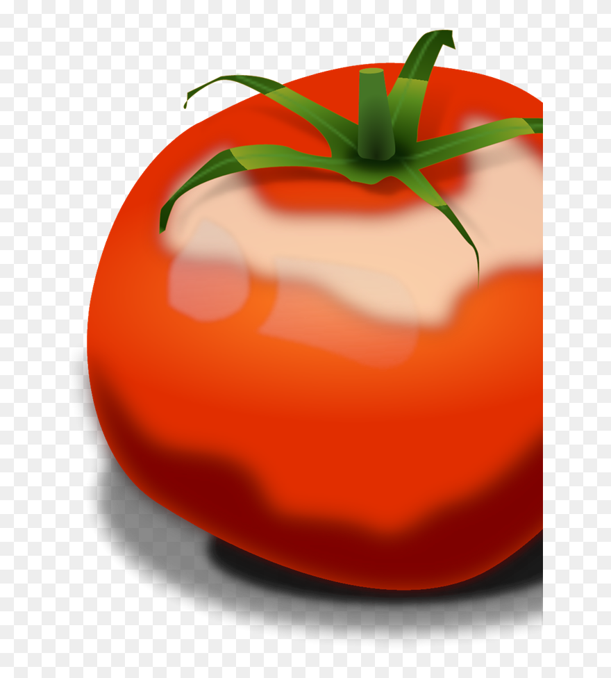 Cherry Tomatoes Clipart