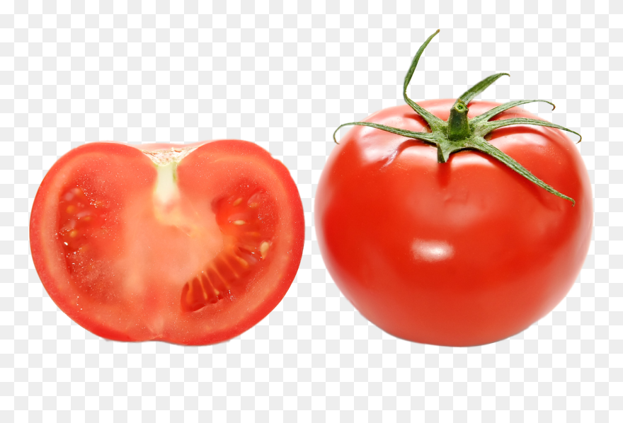Tomato Png Transparent Images - Tomato Clipart