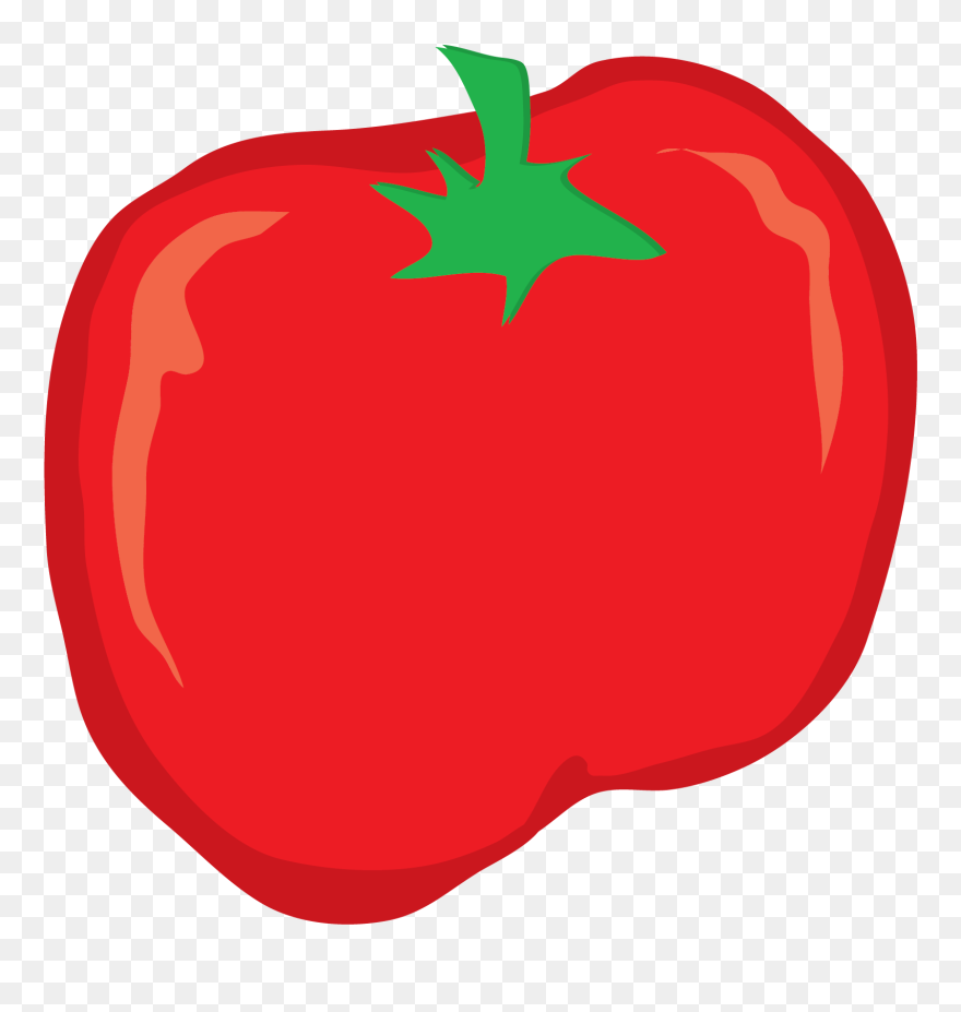 Transparent Tomato Clipart Png - Cherry Tomatoes