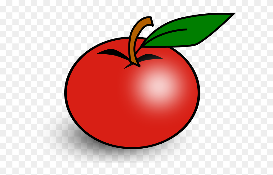 Tomato Tomate - Tomate .png Clipart